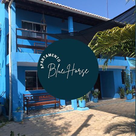 Apartamento Blue Horse Pipa Apartment Praia de Pipa Екстериор снимка