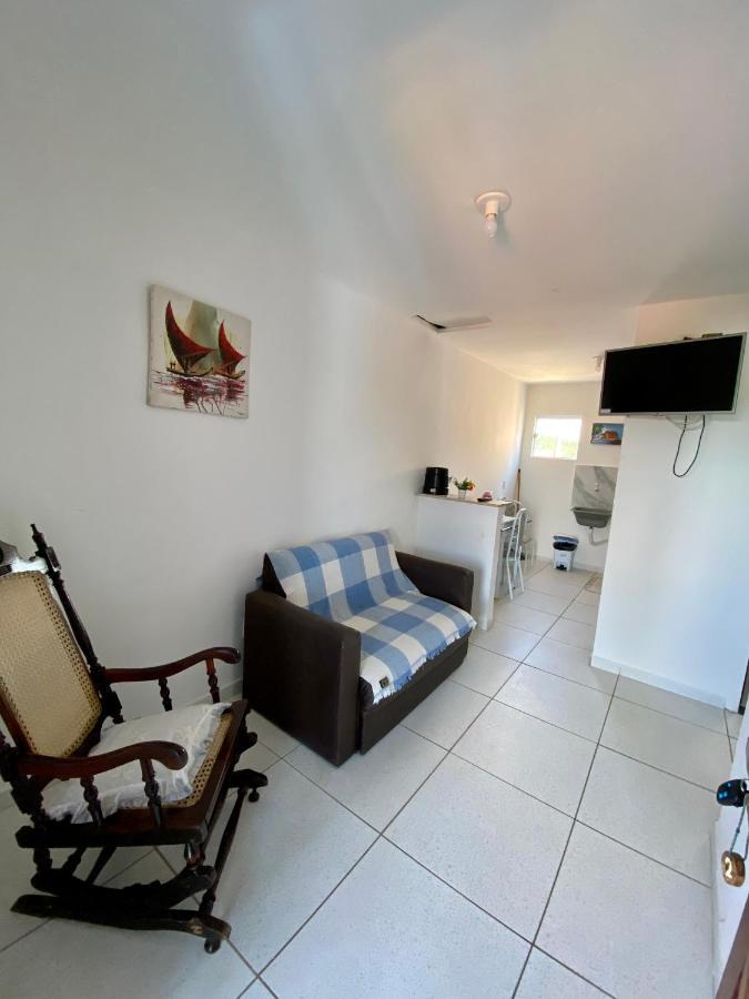 Apartamento Blue Horse Pipa Apartment Praia de Pipa Екстериор снимка