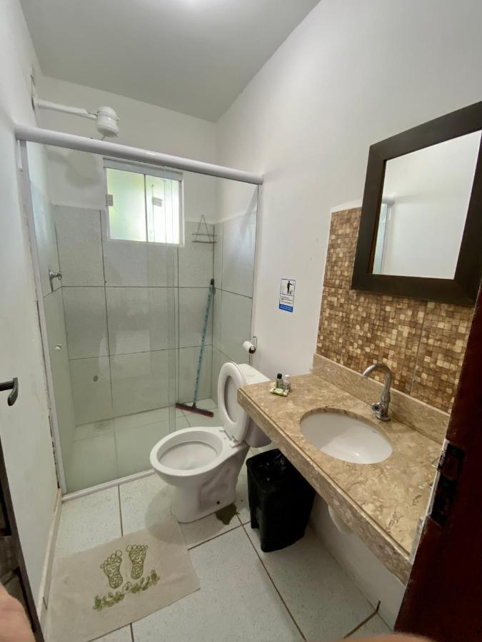 Apartamento Blue Horse Pipa Apartment Praia de Pipa Екстериор снимка