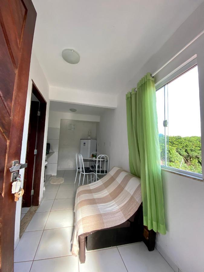 Apartamento Blue Horse Pipa Apartment Praia de Pipa Екстериор снимка