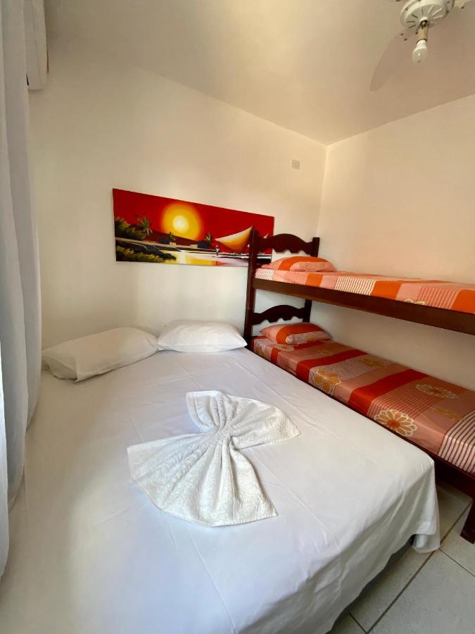 Apartamento Blue Horse Pipa Apartment Praia de Pipa Екстериор снимка