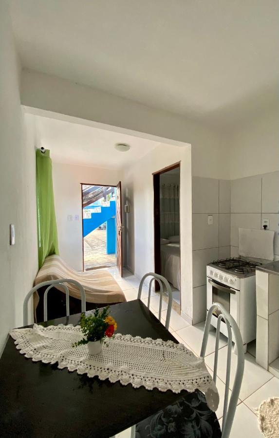 Apartamento Blue Horse Pipa Apartment Praia de Pipa Екстериор снимка