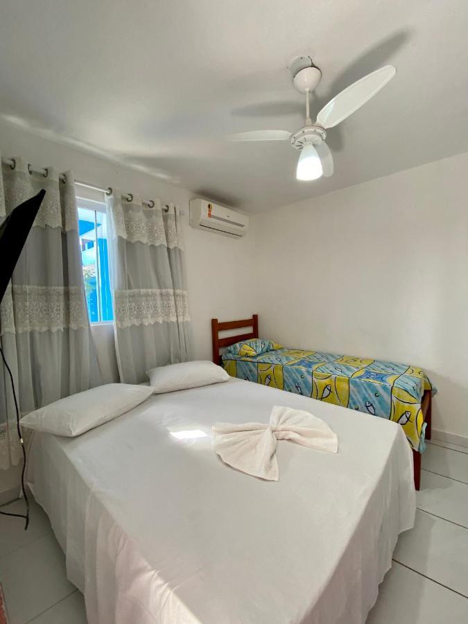 Apartamento Blue Horse Pipa Apartment Praia de Pipa Екстериор снимка