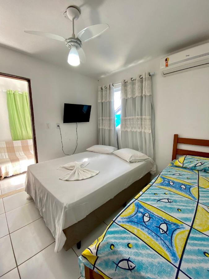 Apartamento Blue Horse Pipa Apartment Praia de Pipa Екстериор снимка