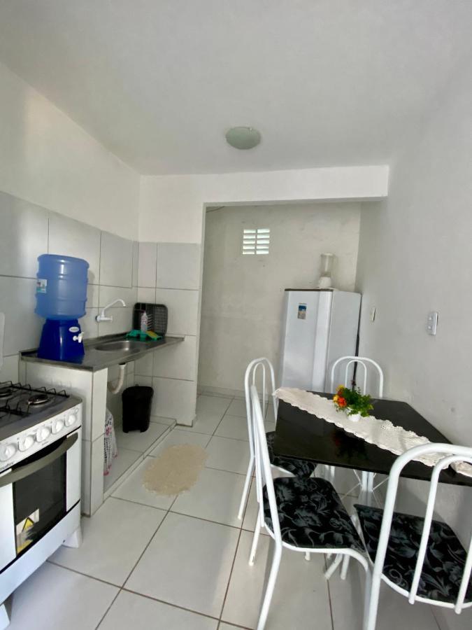 Apartamento Blue Horse Pipa Apartment Praia de Pipa Екстериор снимка