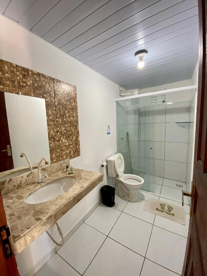 Apartamento Blue Horse Pipa Apartment Praia de Pipa Екстериор снимка