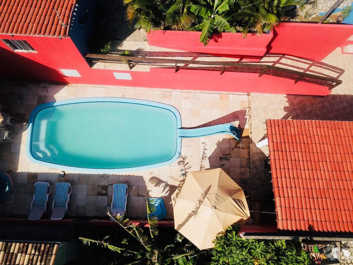 Apartamento Blue Horse Pipa Apartment Praia de Pipa Екстериор снимка
