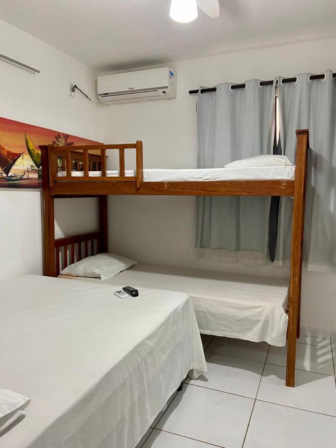Apartamento Blue Horse Pipa Apartment Praia de Pipa Екстериор снимка