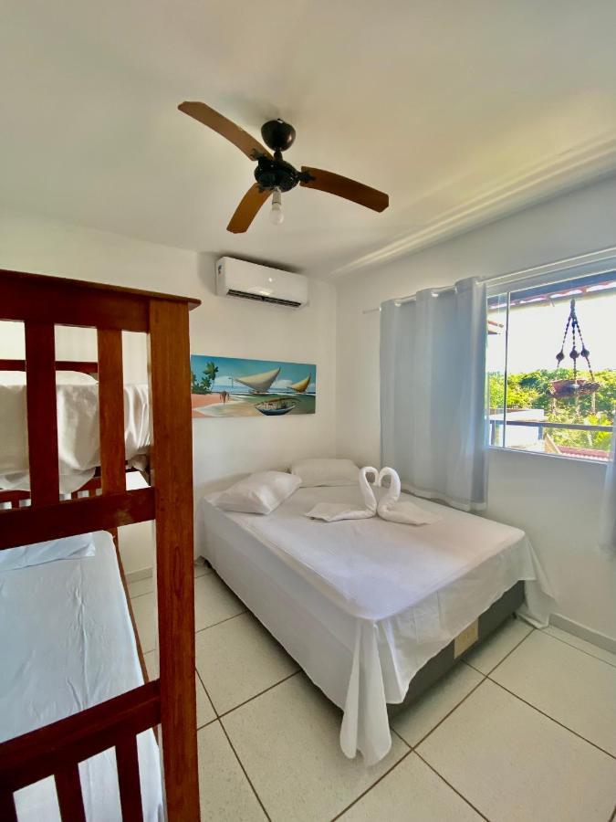 Apartamento Blue Horse Pipa Apartment Praia de Pipa Екстериор снимка