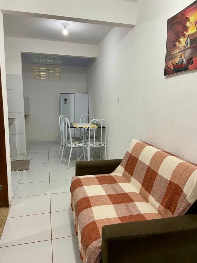 Apartamento Blue Horse Pipa Apartment Praia de Pipa Екстериор снимка