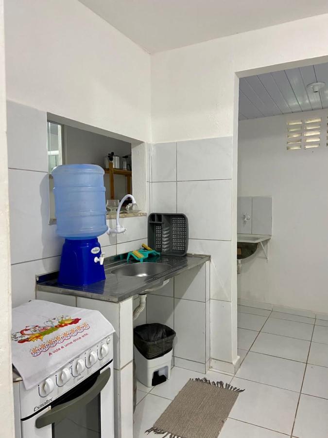 Apartamento Blue Horse Pipa Apartment Praia de Pipa Екстериор снимка