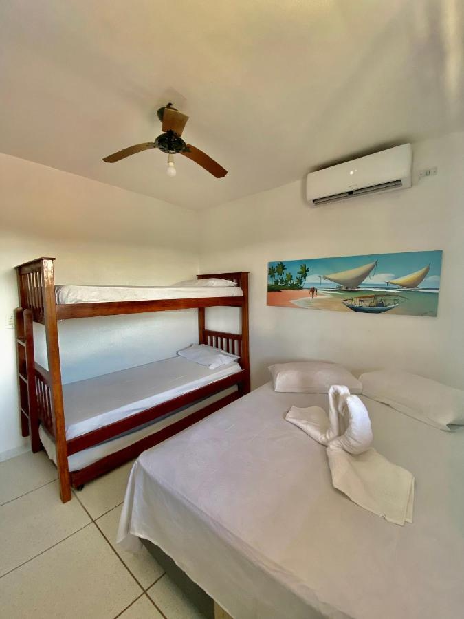 Apartamento Blue Horse Pipa Apartment Praia de Pipa Екстериор снимка