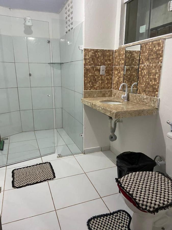 Apartamento Blue Horse Pipa Apartment Praia de Pipa Екстериор снимка