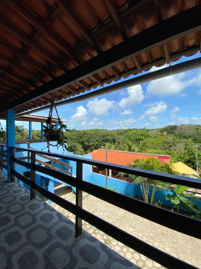 Apartamento Blue Horse Pipa Apartment Praia de Pipa Екстериор снимка