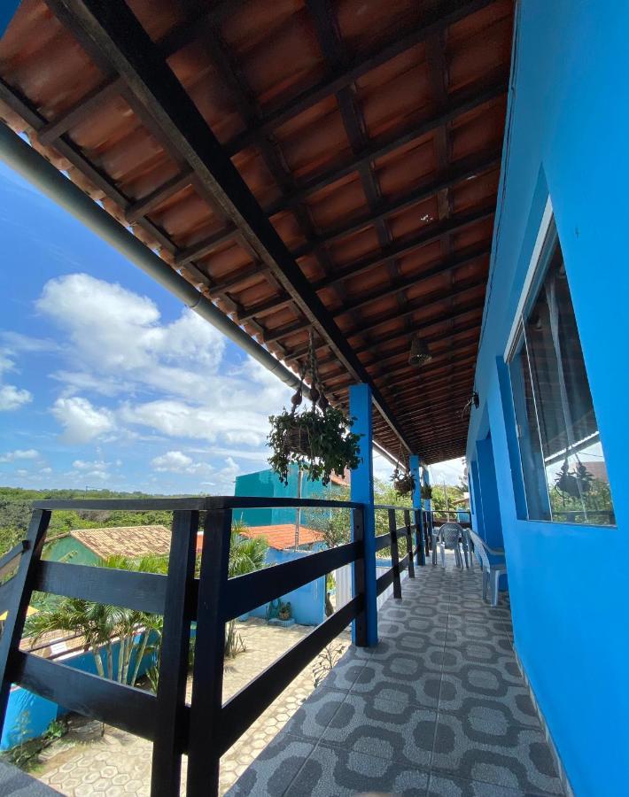 Apartamento Blue Horse Pipa Apartment Praia de Pipa Екстериор снимка