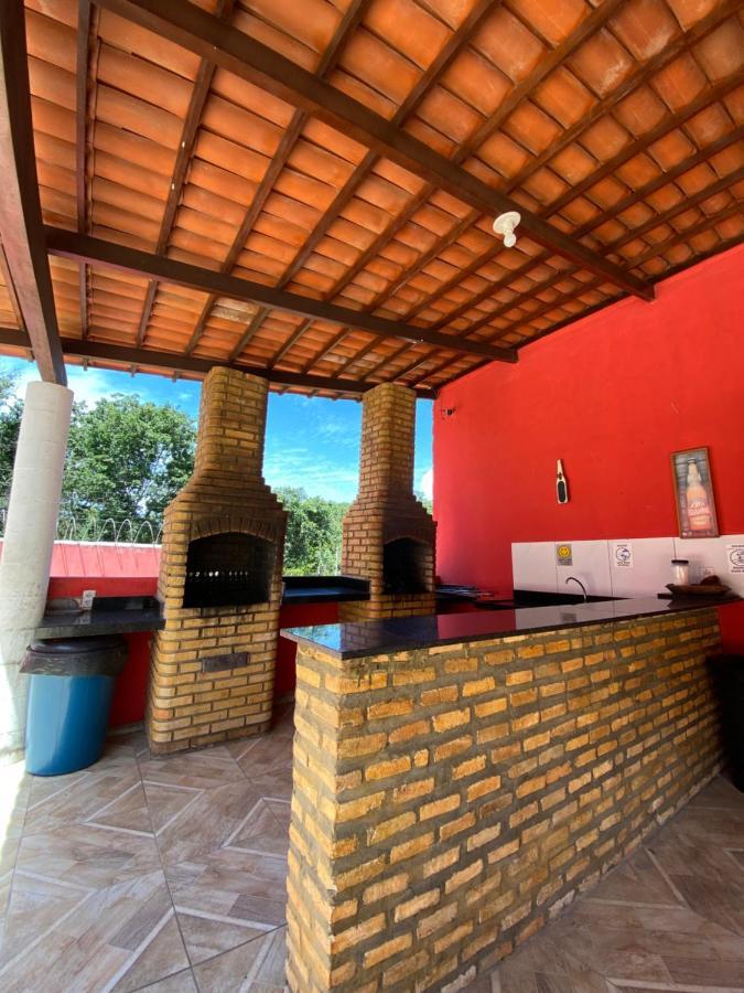 Apartamento Blue Horse Pipa Apartment Praia de Pipa Екстериор снимка
